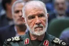 معاون قرارگاه خاتم‌الانبیا: برد موشک‌های ایران تا هر نقطه‌ای که لازم باشد افزایش می‌یابد