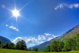 تا یکشنبه هوا گرم‌تر می‌شود