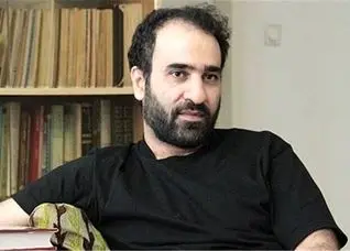 رضا امیرخانی به خانه منتقل شد