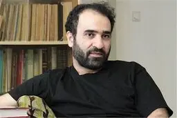 رضا امیرخانی به خانه منتقل شد