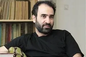 رضا امیرخانی به خانه منتقل شد