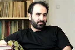 رضا امیرخانی به خانه منتقل شد