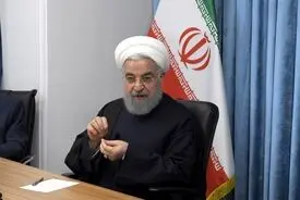 روحانی: باید با یک اصلاح بزرگ به مردم پاسخ بدهیم