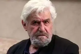 عنایت بخشی در بیمارستان بستری شد