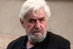 عنایت بخشی در بیمارستان بستری شد