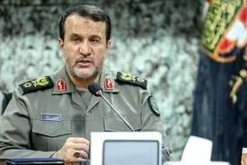 پیام رئیس بنیاد حفظ آثار و نشر ارزش‌های دفاع مقدس به مناسبت روز پاسدار