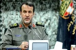 پیام رئیس بنیاد حفظ آثار و نشر ارزش‌های دفاع مقدس به مناسبت روز پاسدار
