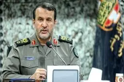 پیام رئیس بنیاد حفظ آثار و نشر ارزش‌های دفاع مقدس به مناسبت روز پاسدار