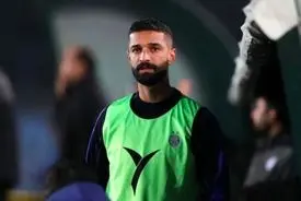 آرمین سهرابیان برای ویدئوی جنجالی اخراج شد