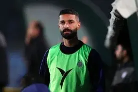 آرمین سهرابیان برای ویدئوی جنجالی اخراج شد
