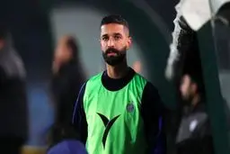 آرمین سهرابیان برای ویدئوی جنجالی اخراج شد