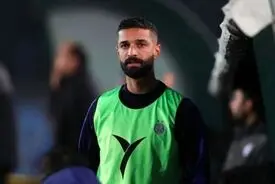 آرمین سهرابیان برای ویدئوی جنجالی اخراج شد