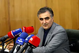دستور فرزین به بانک‌ها: فقط یک ضامن برای وام ازدواج و فرزندآوری