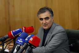 خبر فرزین درباره پیشنهاد تاسیس بانک مشترک کشورهای عضو سازمان همکاری های شانگهای