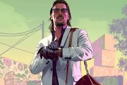 زمان انتشار بازی GTA 6 مشخص شد