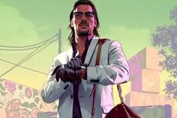 بازی GTA 6 برای یک دستاورد بزرگ آماده می‌شود
