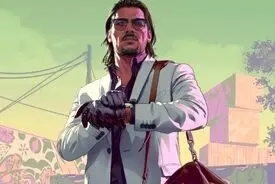 زمان انتشار بازی GTA 6 مشخص شد