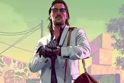 بازی GTA 6 برای یک دستاورد بزرگ آماده می‌شود