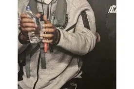 اولین تصویر از مادورو بعد دستگیری منتشر شد+ عکس
