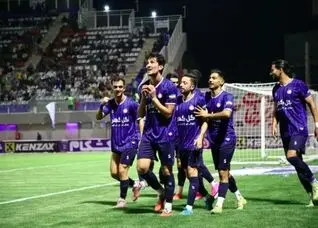 قرعه‌کشی لیگ قهرمانان آسیا برگزار شد؛ رقبای گل‌گهر مشخص شدند