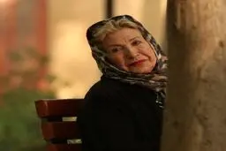 بیوگرافی فرخنده گل‌افشان، مادر همایون شجریان