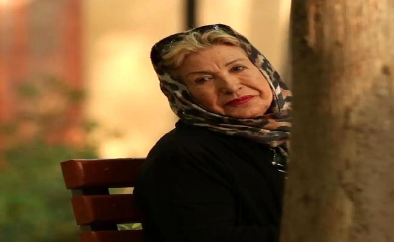 بیوگرافی فرخنده گلافشان، مادر همایون شجریان