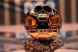 ساعت پخش زنده مراسم توپ طلا ۲۰۲۵