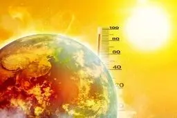 خبر بد برای پایتخت‌نشینان؛ تهران گرم‌تر می‌شود