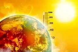خبر بد برای پایتخت‌نشینان؛ تهران گرم‌تر می‌شود