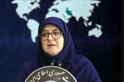 سخنگوی دولت: مراقبت کنیم عامل انتقال اطلاعات نباشیم/ کاهش سرعت اینترنت موقتی است