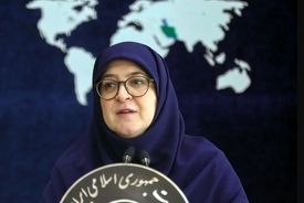 سخنگوی دولت: مراقبت کنیم عامل انتقال اطلاعات نباشیم/ کاهش سرعت اینترنت موقتی است