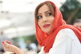 مصاحبه جنجالی پرستو صالحی درباره عشق ابدی