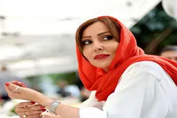 مصاحبه جنجالی پرستو صالحی درباره عشق ابدی