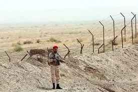 شایعه بسته شدن مرز ایران و افغانستان حقیقت ندارد