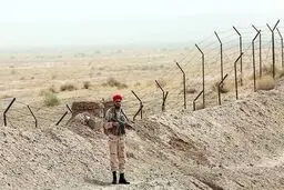 سخنگوی طالبان: پایگاه هوایی بگرام را به آمریکا تحویل نمی‌دهیم
