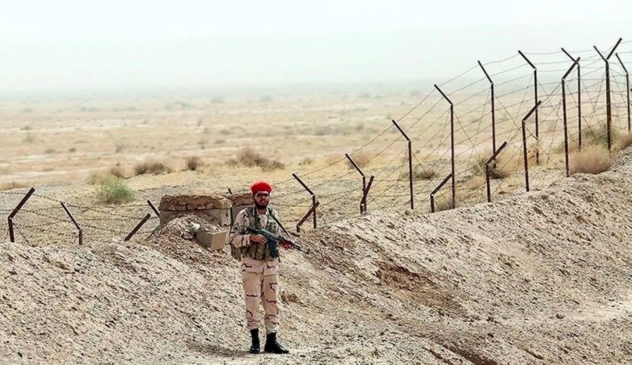 شایعه بسته شدن مرز ایران و افغانستان حقیقت ندارد