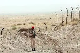 سخنگوی طالبان: پایگاه هوایی بگرام را به آمریکا تحویل نمی‌دهیم