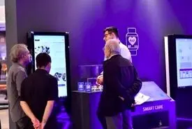 عرضه سرویس «دلبند» در مسیر توسعه سلامت دیجیتال کشور
