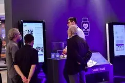 عرضه سرویس «دلبند» در مسیر توسعه سلامت دیجیتال کشور