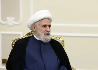 ارتش اسرائیل مدعی ترور شیخ نعیم قاسم، دبیرکل حزب‌الله شد