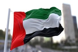 رایزنی رئیس امارات با سران فرانسه، ایتالیا و عمان درباره تنش‌های منطقه