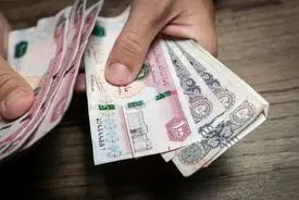 قیمت درهم امارات امروز شنبه ۸ شهریورماه ۱۴۰۴