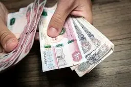 قیمت درهم امارات در بازار آزاد؛ چهارشنبه ۲۷ خرداد ۱۴۰۵ + جدول