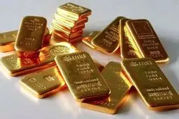 آخرین قیمت طلای جهانی شنبه ۹ خرداد ۱۴۰۵ 