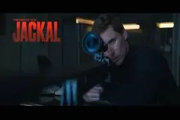 آغاز پخش سریال جنایی روز شغال از پنجشنبه + خلاصه داستان