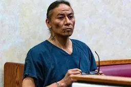 حبس ابد برای یک بازیگر فیلم رقصنده با گرگ‌ها