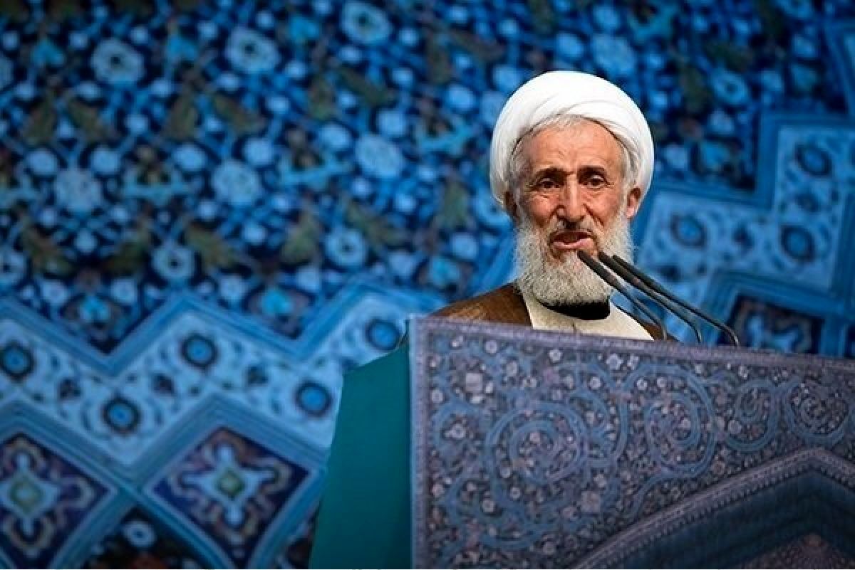 واکنش کاظم صدیقی به بازداشت فرزندانش به خاطر فساد