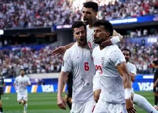جام جهانی 2026؛ ایران ۲ - نیوزیلند ۲ / توقف شاگردان قلعه‌نویی مقابل ضعیف‌ترین تیم جام جهانی