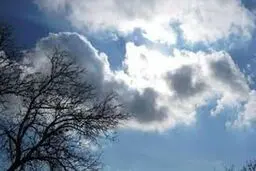 تهران از چهارشنبه خنک می‌شود