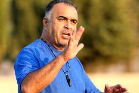 مارکو استقلال خوزستان را تهدید به شکایت کرد
